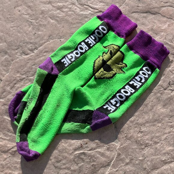 Official Beetlejuice Crew Sock Set - Picture 6 of 6